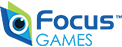 Focus Games Logo, click here to go to Focus Games website